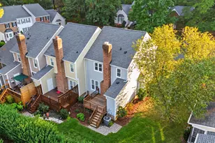 8338 Wycombe Ln, Raleigh, NC 27615 - Photo 27