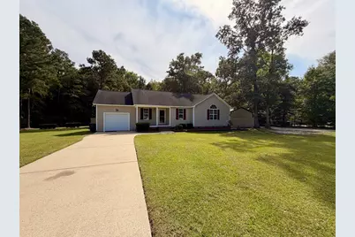 536 Madison Avenue, Princeton, NC 27569 - Photo 3