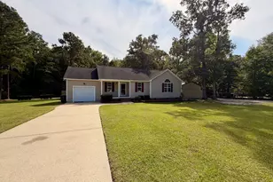 536 Madison Ave, Princeton, NC 27569 - Photo 3