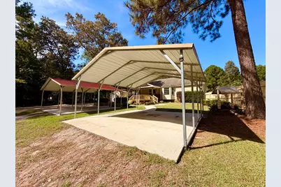 536 Madison Avenue, Princeton, NC 27569 - Photo 19