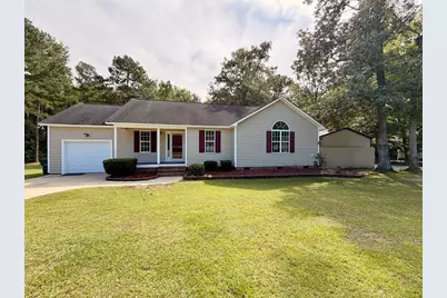 536 Madison Avenue, Princeton, NC 27569 - Photo 5