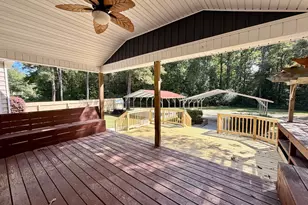 536 Madison Ave, Princeton, NC 27569 - Photo 7