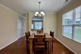 854 Cupola Dr, Raleigh, NC 27603 - Photo 5