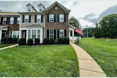 854 Cupola Drive, Raleigh, NC 27603 - Photo 1