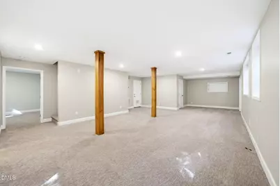 204 Woodleaf Drive, Chapel Hill, NC 27516 - Photo 47