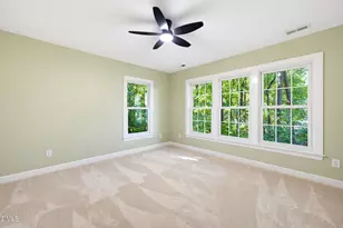 204 Woodleaf Dr, Chapel Hill, NC 27516 - Photo 39
