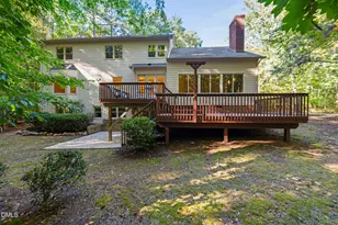 204 Woodleaf Dr, Chapel Hill, NC 27516 - Photo 59