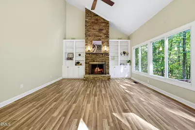204 Woodleaf Drive, Chapel Hill, NC 27516 - Photo 19