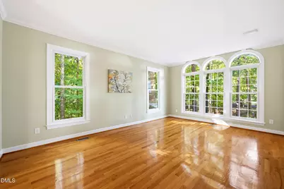 204 Woodleaf Drive, Chapel Hill, NC 27516 - Photo 25