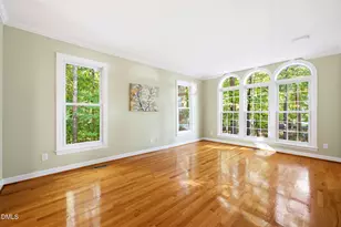 204 Woodleaf Dr, Chapel Hill, NC 27516 - Photo 25