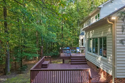 204 Woodleaf Drive, Chapel Hill, NC 27516 - Photo 65