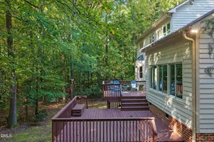 204 Woodleaf Dr, Chapel Hill, NC 27516 - Photo 65