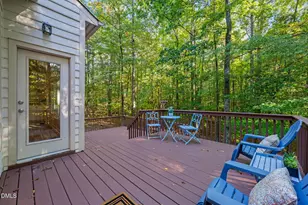 204 Woodleaf Dr, Chapel Hill, NC 27516 - Photo 53