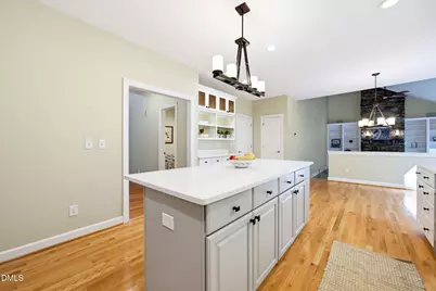204 Woodleaf Drive, Chapel Hill, NC 27516 - Photo 11