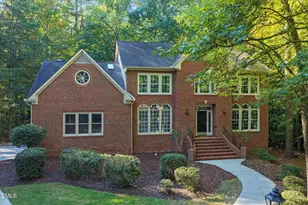 204 Woodleaf Dr, Chapel Hill, NC 27516 - Photo 1