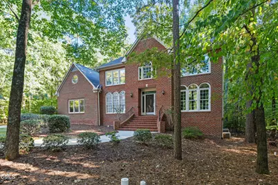 204 Woodleaf Drive, Chapel Hill, NC 27516 - Photo 61