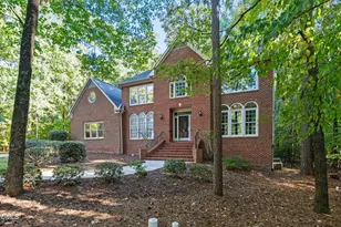 204 Woodleaf Dr, Chapel Hill, NC 27516 - Photo 61