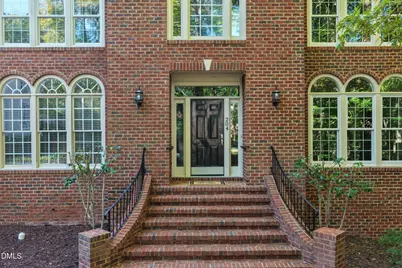204 Woodleaf Drive, Chapel Hill, NC 27516 - Photo 3