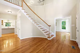204 Woodleaf Dr, Chapel Hill, NC 27516 - Photo 5