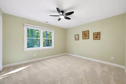 204 Woodleaf Drive, Chapel Hill, NC 27516 - Photo 43