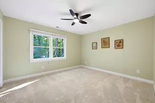 204 Woodleaf Dr, Chapel Hill, NC 27516 - Photo 43