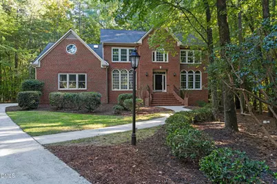 204 Woodleaf Drive, Chapel Hill, NC 27516 - Photo 63