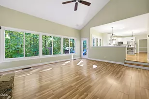 204 Woodleaf Dr, Chapel Hill, NC 27516 - Photo 21