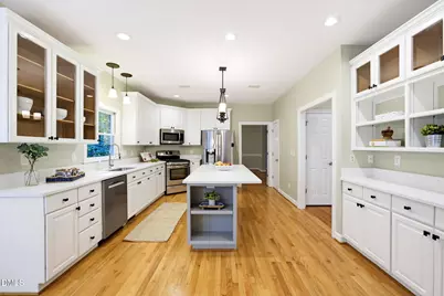 204 Woodleaf Drive, Chapel Hill, NC 27516 - Photo 13