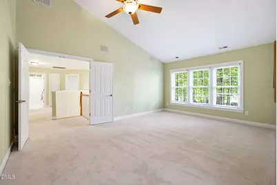 204 Woodleaf Drive, Chapel Hill, NC 27516 - Photo 31