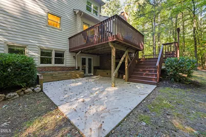204 Woodleaf Drive, Chapel Hill, NC 27516 - Photo 57