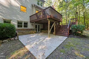 204 Woodleaf Dr, Chapel Hill, NC 27516 - Photo 57
