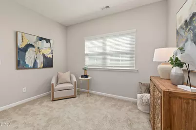 117 Golf Vista Trail, Holly Springs, NC 27540 - Photo 25