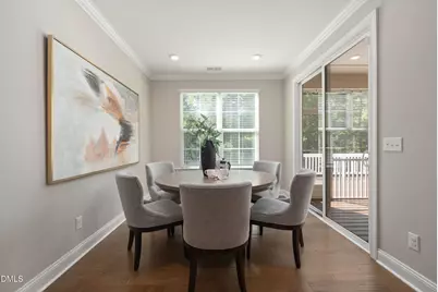 117 Golf Vista Trail, Holly Springs, NC 27540 - Photo 11