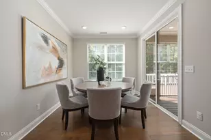 117 Golf Vista Trail, Holly Springs, NC 27540 - Photo 11