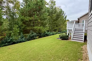 117 Golf Vista Trail, Holly Springs, NC 27540 - Photo 47