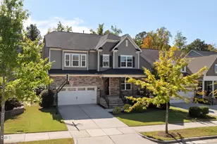 117 Golf Vista Trail, Holly Springs, NC 27540 - Photo 1