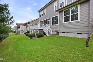 117 Golf Vista Trail, Holly Springs, NC 27540 - Photo 49