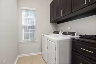 117 Golf Vista Trail, Holly Springs, NC 27540 - Photo 37
