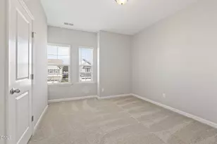 117 Golf Vista Trail, Holly Springs, NC 27540 - Photo 39