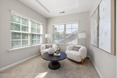 117 Golf Vista Trail, Holly Springs, NC 27540 - Photo 29