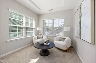 117 Golf Vista Trail, Holly Springs, NC 27540 - Photo 29