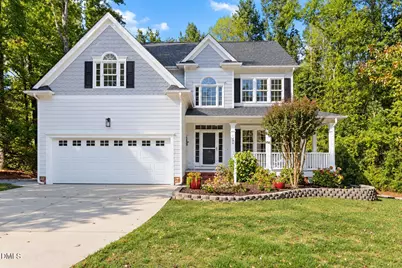1359 Stone Lion Drive, Fuquay-Varina, NC 27526 - Photo 1