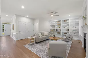 1359 Stone Lion Dr, Fuquay Varina, NC 27526 - Photo 7