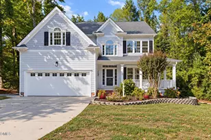 1359 Stone Lion Dr, Fuquay Varina, NC 27526 - Photo 1