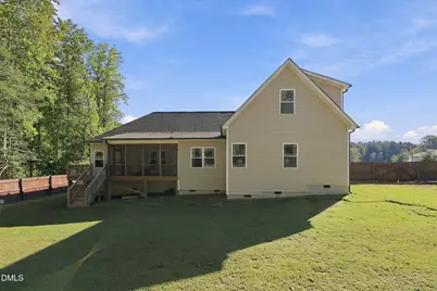 38 Parrish Landing Way, Angier, NC 27501 - Photo 37