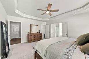 38 Parrish Lndg Wy, Angier, NC 27501 - Photo 21