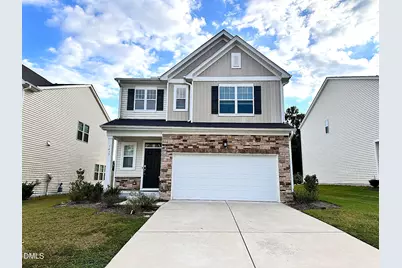 1017 Aspen Pointe Trail, Zebulon, NC 27597 - Photo 1