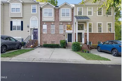 6829 Middleboro Drive, Raleigh, NC 27612 - Photo 33