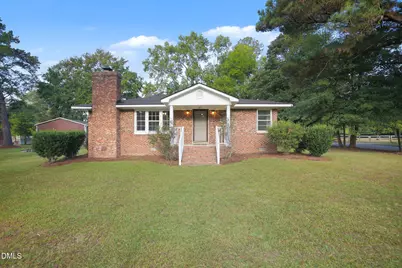 211 Burton Avenue, Dunn, NC 28334 - Photo 1