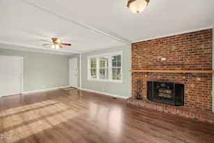 211 Burton Ave, Dunn, NC 28334 - Photo 3